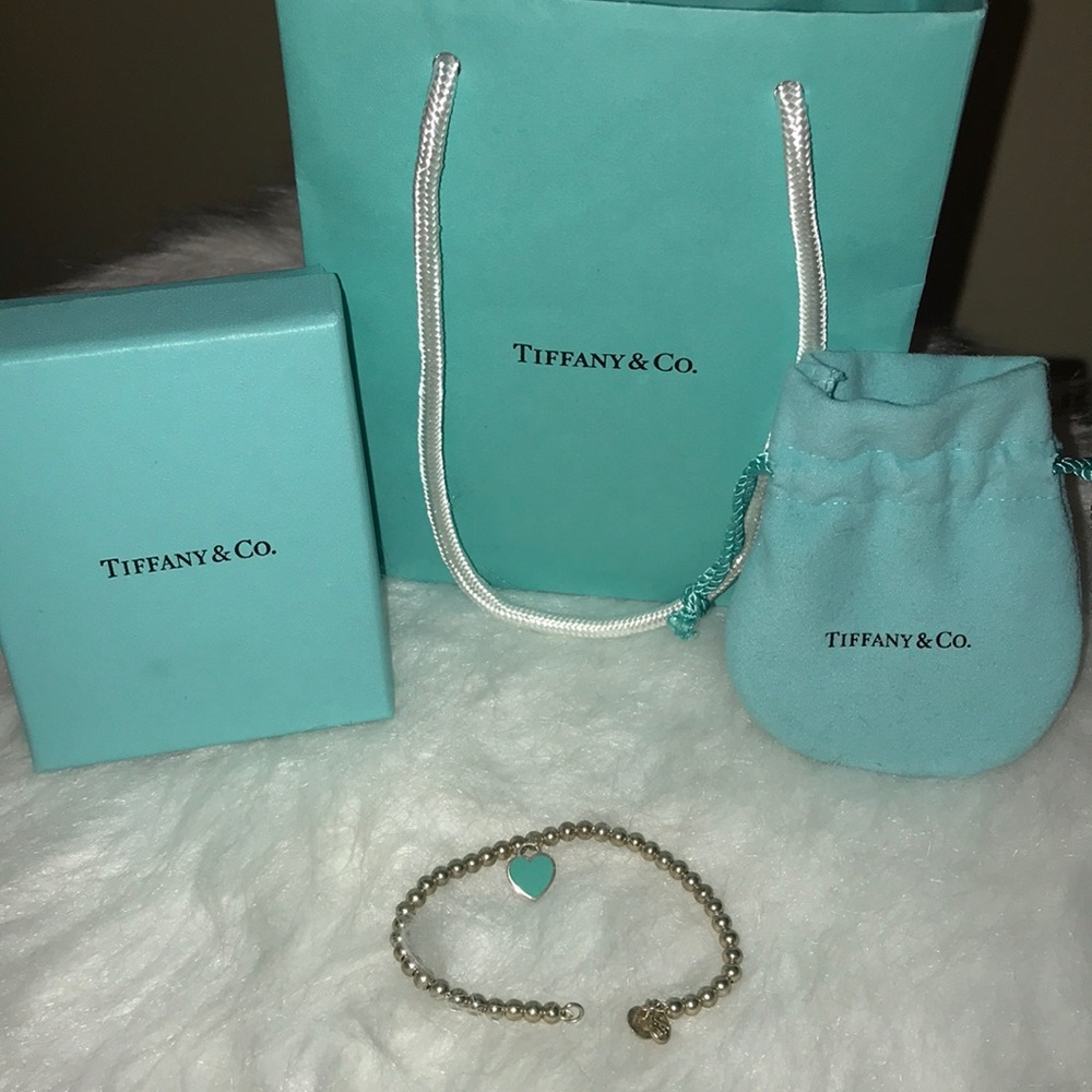 Tiffany&Co. bracelet